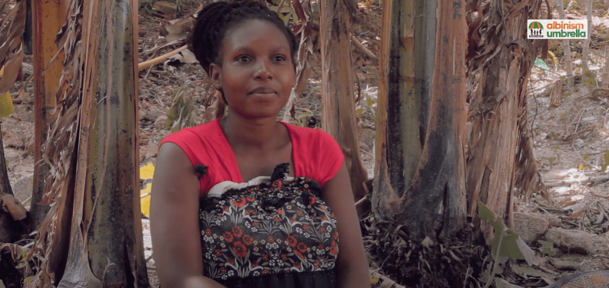 Living White Documentary Series – Episode Three featuring Juliet Kavuma