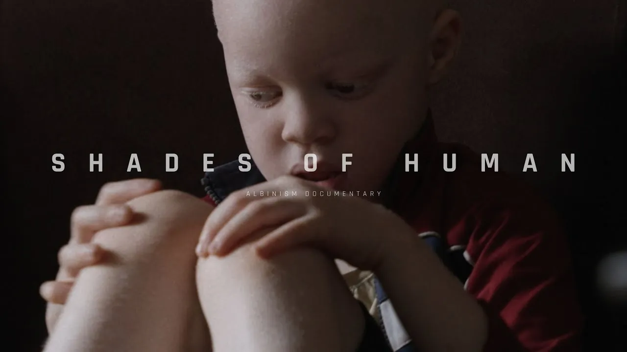 Shades of Human Documentary