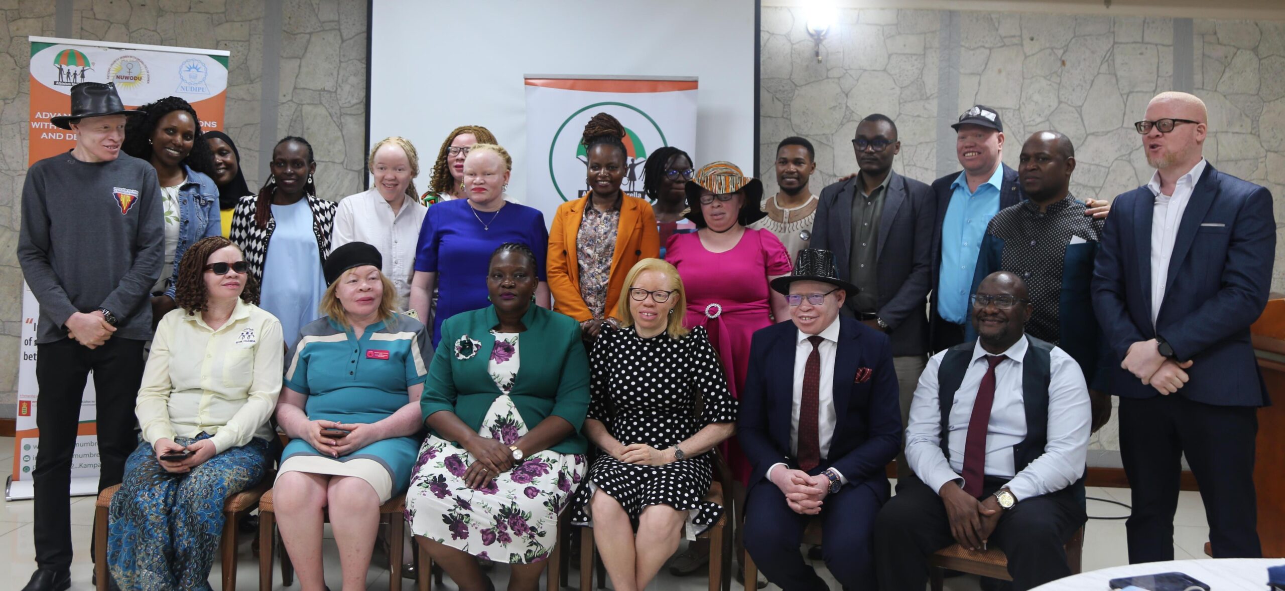 Government Announces Child Disability Assistance Programme as Stakeholders Review Progress on National Action Plan for Persons with Albinism